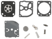 Kit réparation carburat. Zama