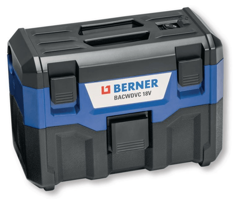 Electroportatif - Electroportatif divers et accessoires - ASPIRATEUR 18V BOITE