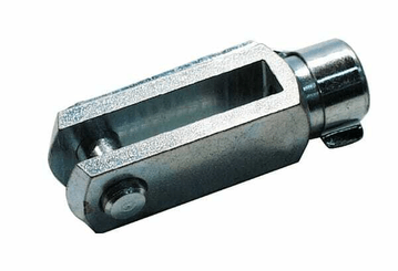 Pièces agricoles - Pièce pneumatique - Chappe avec axe M5x10