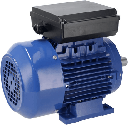 Pièces agricoles - Electricité - Moteur électrique 1,5 kW