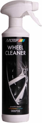 Chimie - Chimie divers - Nettoyant jantes Wheel Cleaner 500 ml