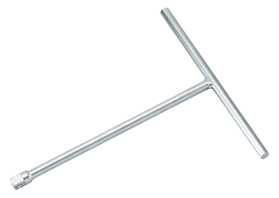 Outils - Outils divers - Clé en T carré conducteur 3/8" 268mm-170mm