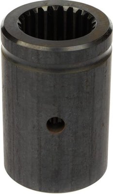 Pièces agricoles - Moissonneuses - Raccord