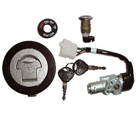 Pièces Quad & Motos - Electrique - Contacteur à clé V PARTS DINK 50 DINK 125/150