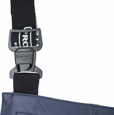 Vêtements et protections - Vêtement  - combinaison de pluie bleue 5XL