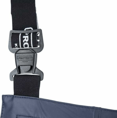 Vêtements et protections - Vêtement  - combinaison de pluie bleue 5XL
