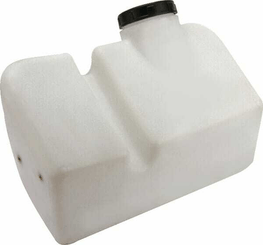 Pièces agricoles - Pièce Pulvérisateur - Réservoir d'eau de rinçage