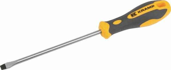 Outils - Outils divers - Tournevis écrous à fente 1,2 x 6,5 x 150 mm