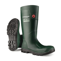 Vêtements et protections - Equipement - Bottes de sécurité, taille 44, Purofort FieldPRO sécurité totale