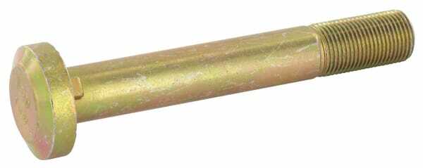 Pièces agricoles - Tracteur pièce origine - Boulon de jante Case - IH