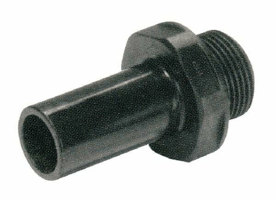 Pièces agricoles - Hydraulique - Manchon à visser 6 mm 1/8"