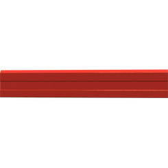 Pièces agricoles - Pièce divers - Rehausse aluminium 1253mm