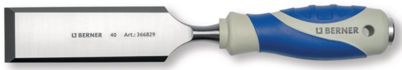 Outils - Outils divers - CISEAU A BOIS MANCHE BIMAT40MM