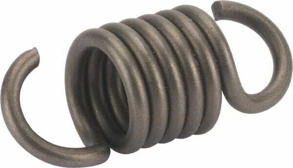 Pièces agricoles - Jardin et forêt pièce origine - Ressort d'embrayage