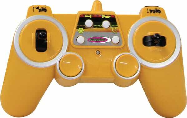 Loisirs - Jouets - Pelle chargeuse Liebherr 564