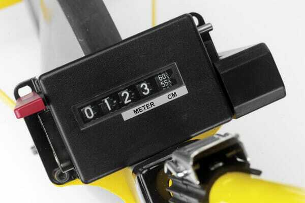 Outils - Outils divers - Odomètre FatMax Stanley