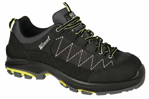 Vêtements et protections - Equipement - Chaussure travail Solar S3 39