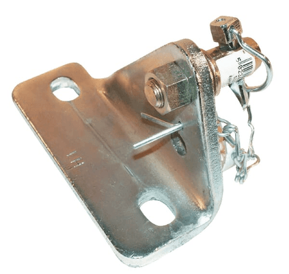 Pièces agricoles - Tracteur pièce adaptable - Support stabilisateur
