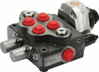 Pièces agricoles - Hydraulique - Distributeur SD 5/2-G3-18-18-L
