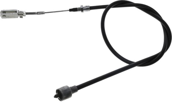 Pièces agricoles - Pièce divers - Câble de freins complet