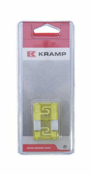 Pièces agricoles - Eclairage - Fusible 20A x 34,3mm, maxi (2)