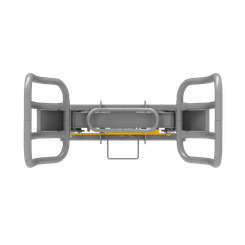 Materiels - Pince à balle enrubannée - Equaliser Bar Unigrip L+ &amp, XL+