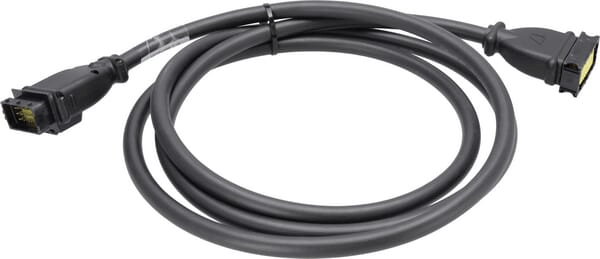 Pièces agricoles - Pièce Pulvérisateur - Câble d'extension CAN-bus de 3 m pour valves et capteurs