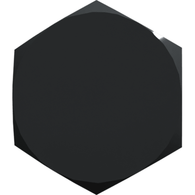 Pièces agricoles - Pièce divers - Boulon hexagonal. M12x230 A2 ISO 4014