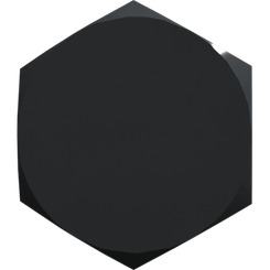 Pièces agricoles - Pièce divers - Boulon hexagonal. M12x230 A2 ISO 4014