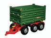 RollyMultitrailer 3 essieux