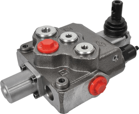 Pièces agricoles - Hydraulique - Distributeur monobloc G3-38L-AE