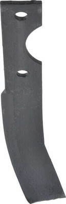 Pièces agricoles - Travail du sol - Lame de fraise d. Agria