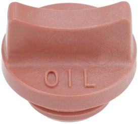 Pièces agricoles - TP pièce origine - Bouchon de remplissage de carburant