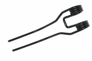 Pièces agricoles - Travail du sol - Dent de herse Ø6 p/Schliesing