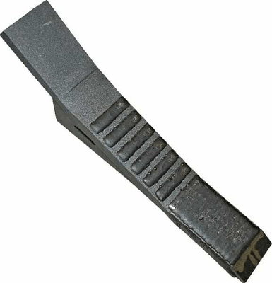 Pièces agricoles - Travail du sol - Sabot s/soleur carb. p/Alpego