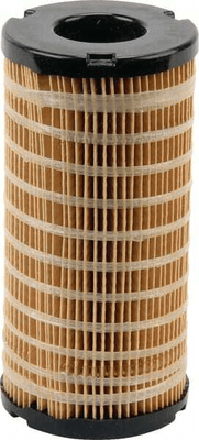Pièces agricoles - Tracteur pièce origine - Cartouche filtrante carburant