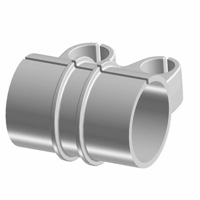 Pièces Quad & Motos - Pièces communes - SUPPORT-HVAC HOSES Polaris origine