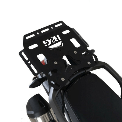 Pièces Quad & Motos - Equipement véhicule - Protections latérales R&G RACING noir Triumph Tiger 900