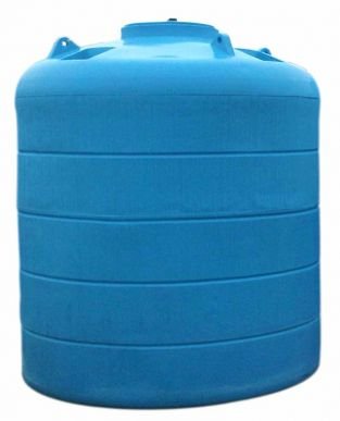 Materiels - Cuve, citerne - Cuve de stockage d'eau 5000 L