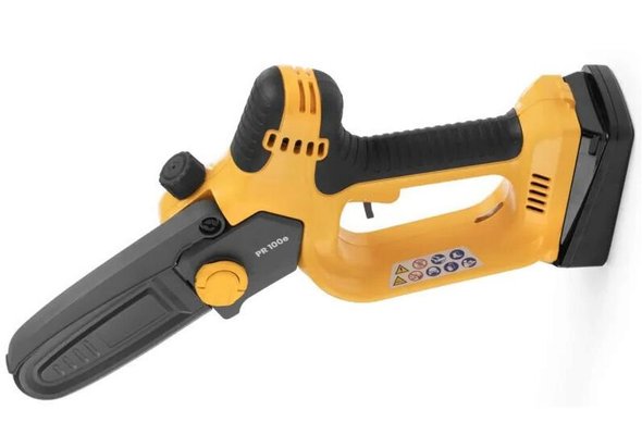 Materiels - Scie - Sécateur électrique Stiga PR 100e Kit - NOUVEAU
