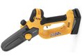 Sécateur électrique Stiga PR 100e Kit - NOUVEAU