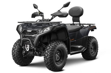 Materiels - Quad - Quad Goes TERROX 500 LONG EPS