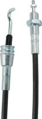 Pièces agricoles - Hydraulique - Câble commande à distance 2,5