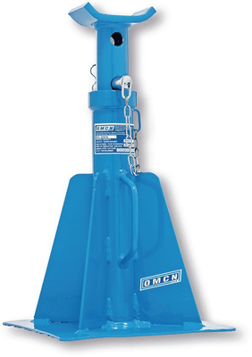 Equipement d'atelier - Equipement d'atelier divers - CHANDELLE PL BASSE 5 TONNES