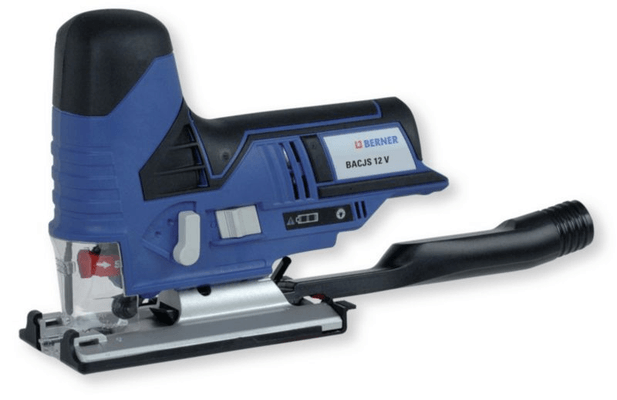 Electroportatif - Electroportatif divers et accessoires - SCIE SAUTEUSE BACJS 12V CARTON