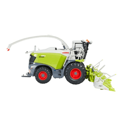 Loisirs - Jouets - Claas Jaguar 900