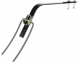 Pièces agricoles - Machines - Dent flexible