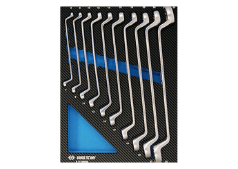 Outils - Outils divers - Module mousse + PP 10 clés Polygonales 6 à 32mm