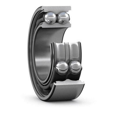 Pièces agricoles - Roulements - Roulement à billes à contact oblique 20x52x22,2mm SKF