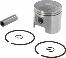 Pièces agricoles - Jardin et forêt pièce adaptable - Piston Complet pour Echo 4605
